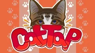 Cat Tap Showreel (old)