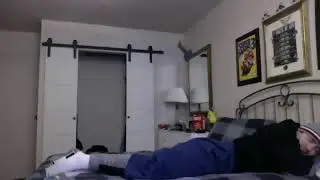 sleepstream 1:01am