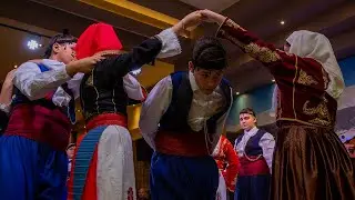 Χοροεσπερίδα 2023 - Παιδικό Αγκαλιαστός-Μαλεβιζιώτης-Ζερβόδεξος.