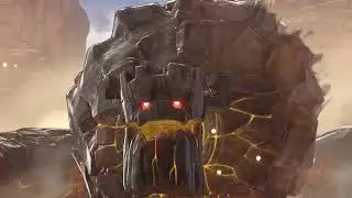 Granblue Fantasy: Relink - Single Player Rank S++ Golem