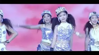 23 F/W PRANKERS GLOBAL K-POP FASHION SHOW: Group 12
