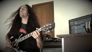 Mr Crowley - Ozzy Osbourne (TKlyma)