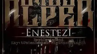 Enes Alper-Enestezi 1