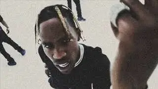 Not For Sale Travis Scott Type Beat “Visitation” (Produced by Kidd That Didd)