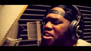 Freeway (State Property) Studio Session! [In Studio Performance]
