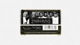 "FEARLESS" Dark 90s Mobb Deep X Nas Type Beat