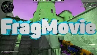 100♥️ CS:GO FragMovie – ЧИТЕР ТУПОРЫЛЫЙ!!!