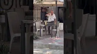 El pez 🐟. Falso 😂 