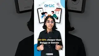 ONDC will bring E-commerce Revolution in India 