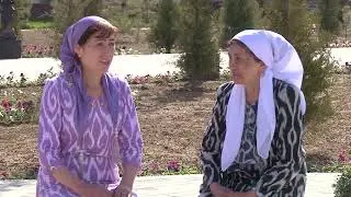 боги фарханги Истаравшан 2024