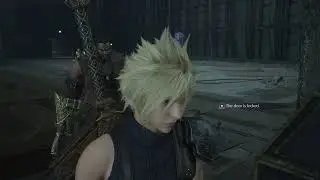 Final Fantasy 7 Rebirth part 20/ PlayStation 5