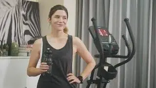 Sole E20 (Incline) Elliptical