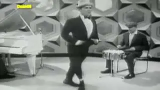 Monkey Spanner. Dave & Ansel Collins. Video Dance
