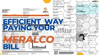 GCASH PAYMENT FOR MERALCO BILL |  IWAS PILA PA! | Lipsdotcom