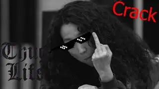 Squid Game Crack Video