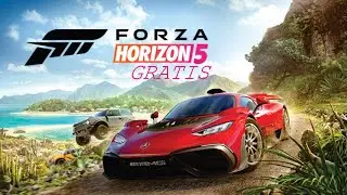 COMO BAIXAR E INSTALAR FORZA HORIZON 5 E OUTROS JOGOS DE GRAÇA!