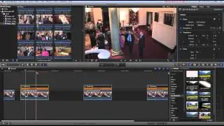 Final Cut Pro Tutorials - SLOW MOTION USING OPTICAL FLOW
