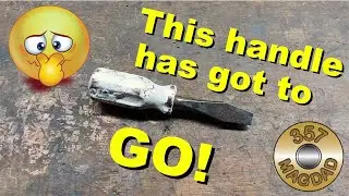 Stinky Screwdriver Restomod