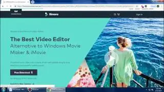 Wondershare Filmora 7.8.9  latest Version And Free Register