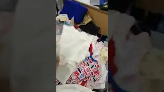 Одежда детская Крем+Сток, часть 2