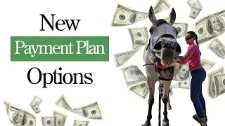 New Payment Plans for Course Enrollment