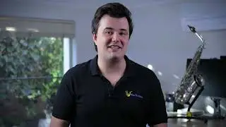 Why I Created The SaxTuition Beginner Series