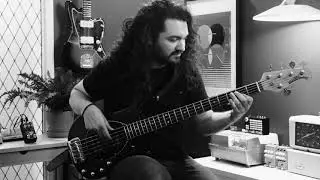 Heavy Menace - Will it Bass?