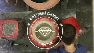 Формы для изготовления вазонов цветочниц ваз урн скамеек из бетона. Мастер класс