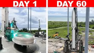World’s 1st 3D Printed Rocket Is Ready To Disrupt The  Aerospace Industry!