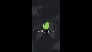 Ripple Logo Animation 