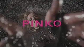Back to Black - PINKO Fall Winter 2022 Campaign
