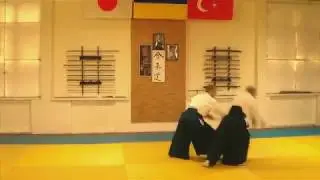 Айкидо Херсон 