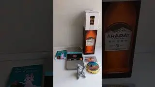 Посылка нашла своего победителя.