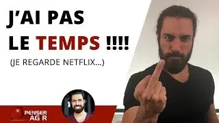 Comment consacrer du temps à soi ?