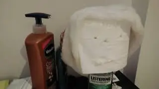 Robby is coming  for you naked to