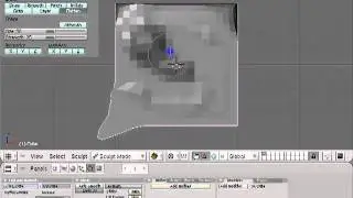 Sculpting Meshes Intro