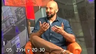 30 MINUTA 2015 SLOBODAN STEFANOVIC NAJAVA