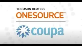 ONESOURCE Indirect Tax for Coupa