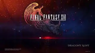 Final Fantasy XVI | A Review by a FF Fan