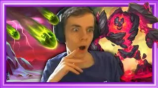 You Thought My Malylock Deck Was Strong? INTRODUCING : Classic Handlock BUT With An Avian Twist!!