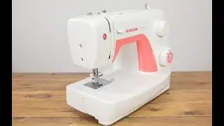 Singer Simple 3210 Sewing Machine Product Review