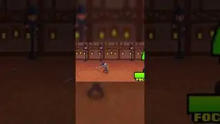 Building an RPG into OBS