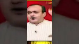 Anjana ji Ka Zameer Kbhi Kbhi Jag Jata Hai 🤣👏🙏| BJP Speaker Ki Bolti Band 🔥🤣 |#shorts #viral #news