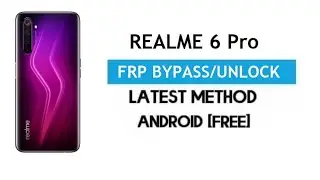 All Realme FRP Bypass Android 10,11 ,12 Without PC New Method 2022...