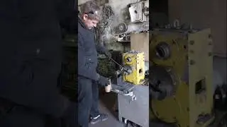 Что творят студенты на практике!