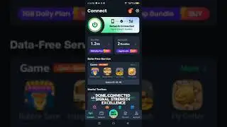 How to Get Free Internet on Geniex: Step-by-Step Guide (100% Working) 🚀📱