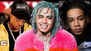 What Happened To The 2018 XXL Freshman Class?