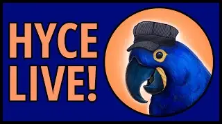 Derail Valley HAS MULTIPLAYER?!?! Live!