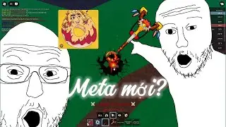 Combo này sẽ thay thế combo meta mới?
