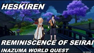 Genshin Impact 